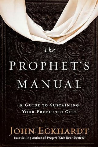 Prophet's Manual, The