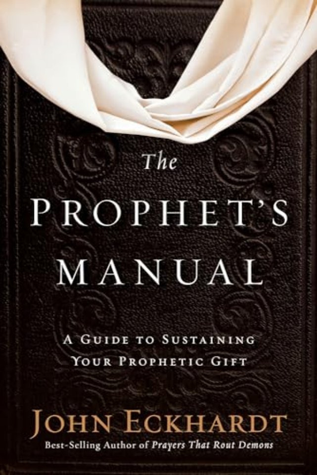Prophet's Manual, The
