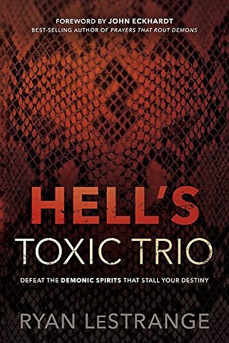 Hell's Toxic Trio