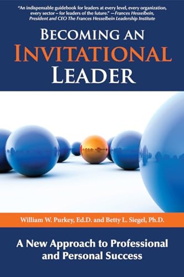 Becoming an Invitational Leader