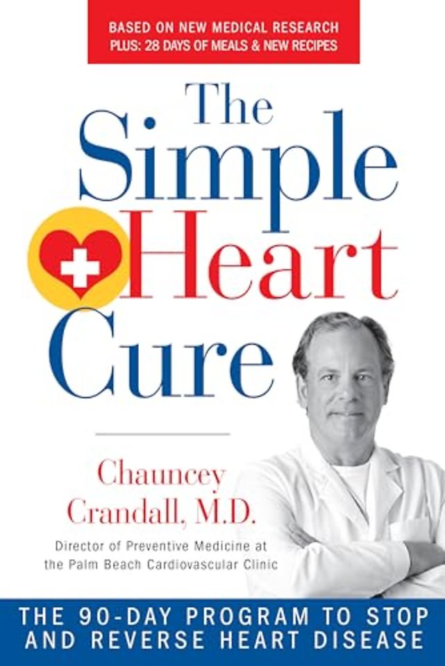 The Simple Heart Cure