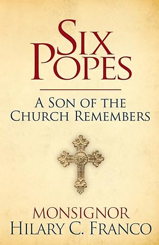 SIX POPES