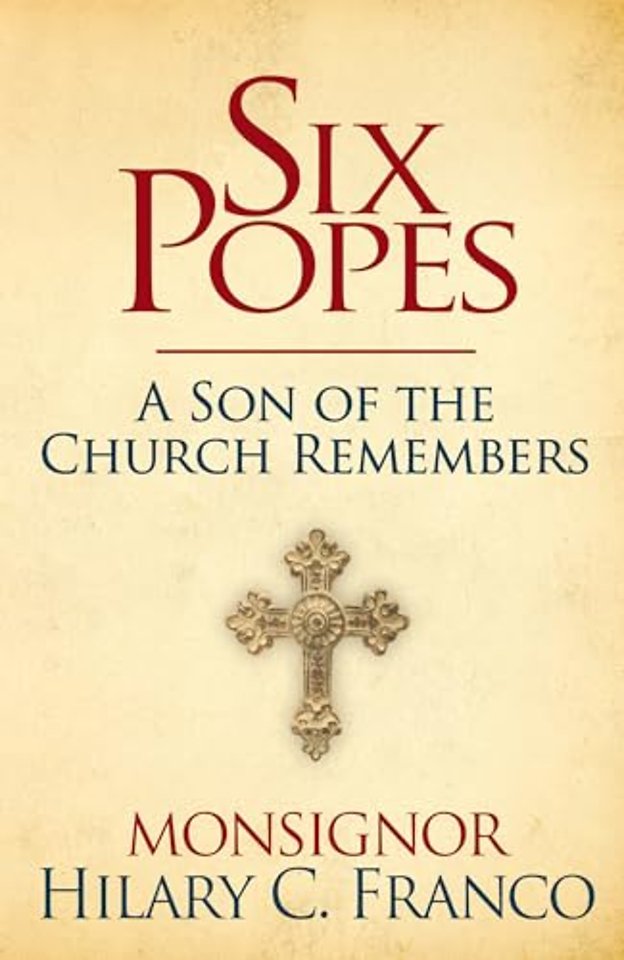 SIX POPES