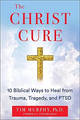 THE CHRIST CURE