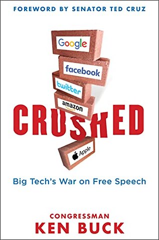 BIG TECH TYRANNY