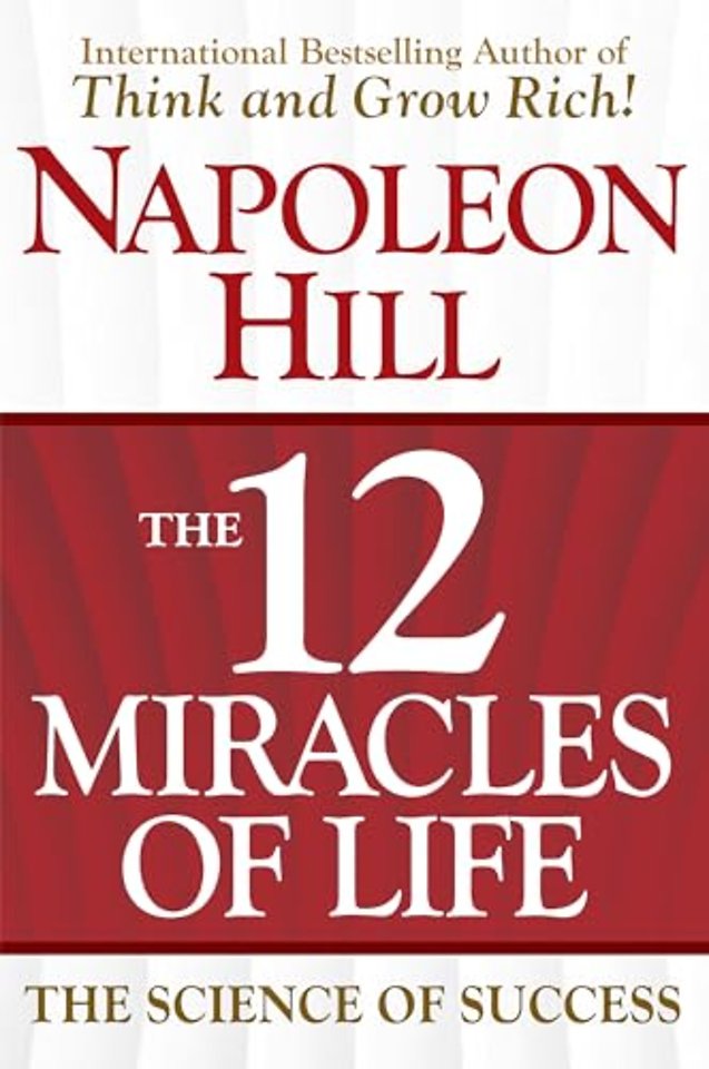 The 12 Miracles of Life