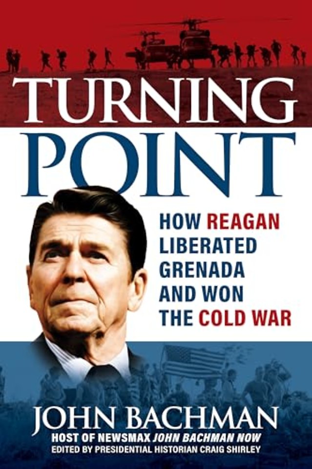 Turning Point