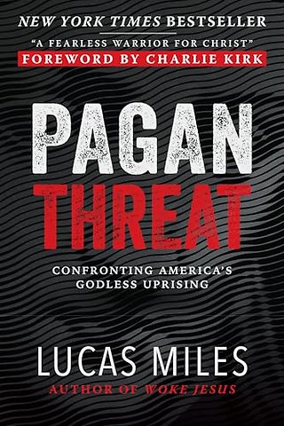 The Pagan Threat