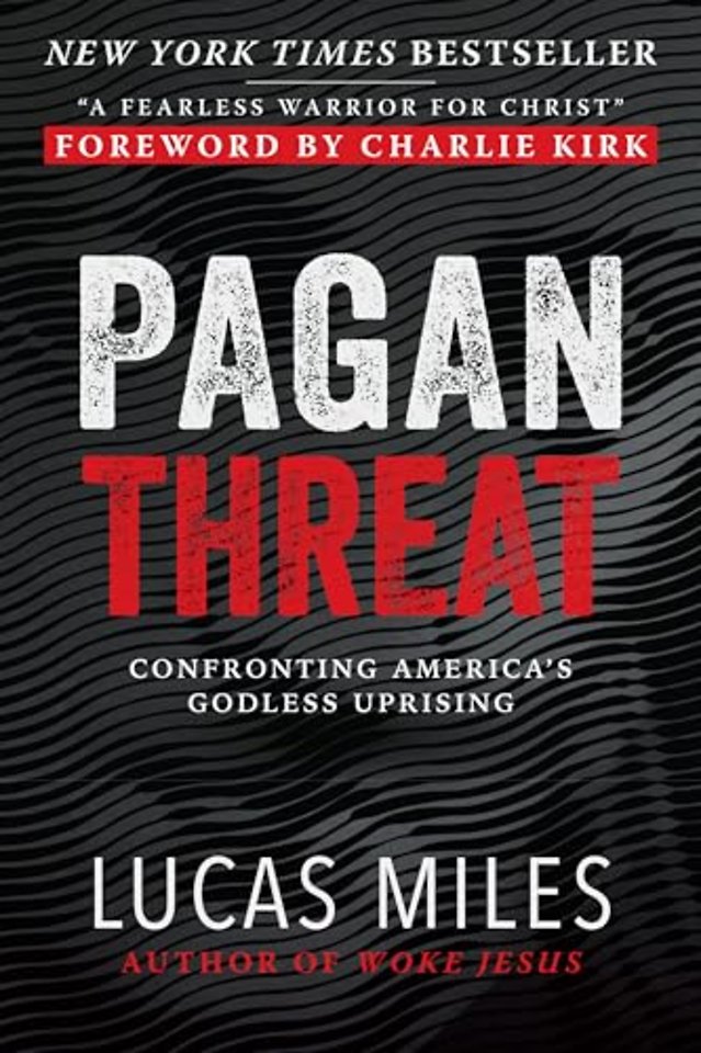 The Pagan Threat