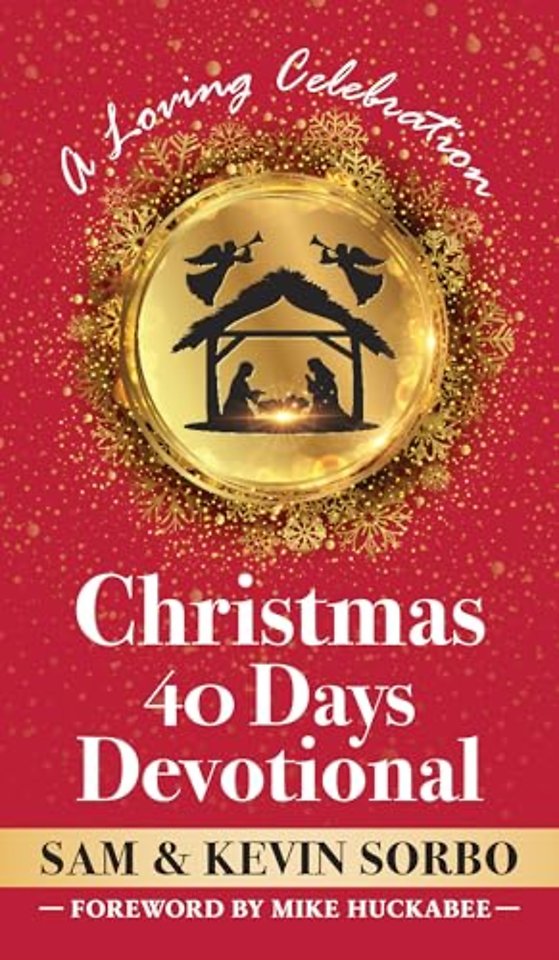 Christmas for Forty Days