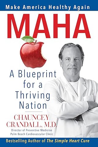MAHA