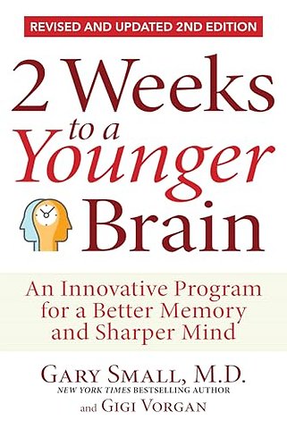 2 Weeks To A Younger Brain