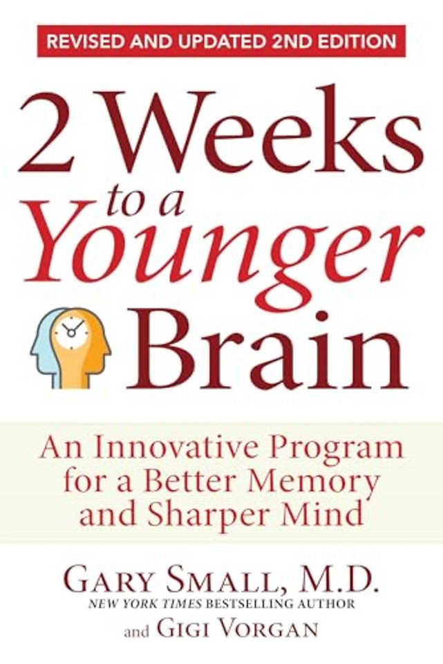 2 Weeks To A Younger Brain