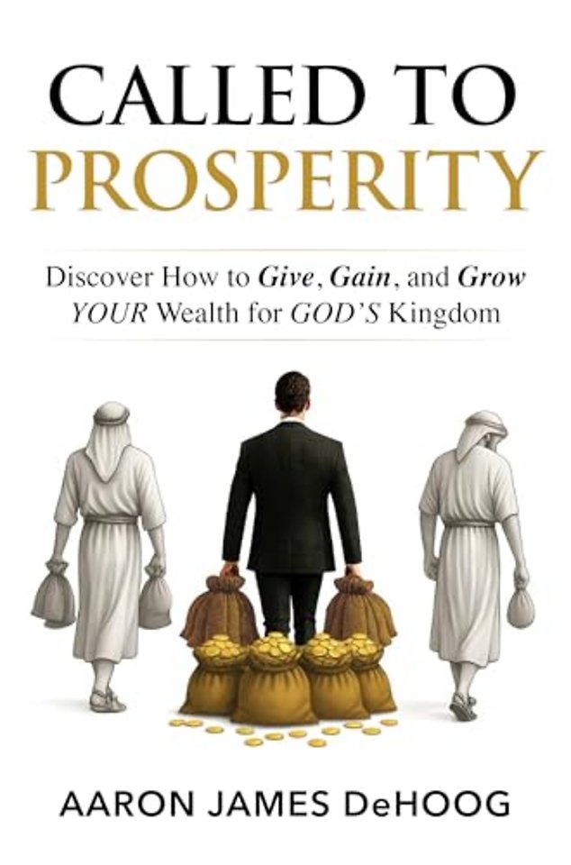 Called to Prosperity
