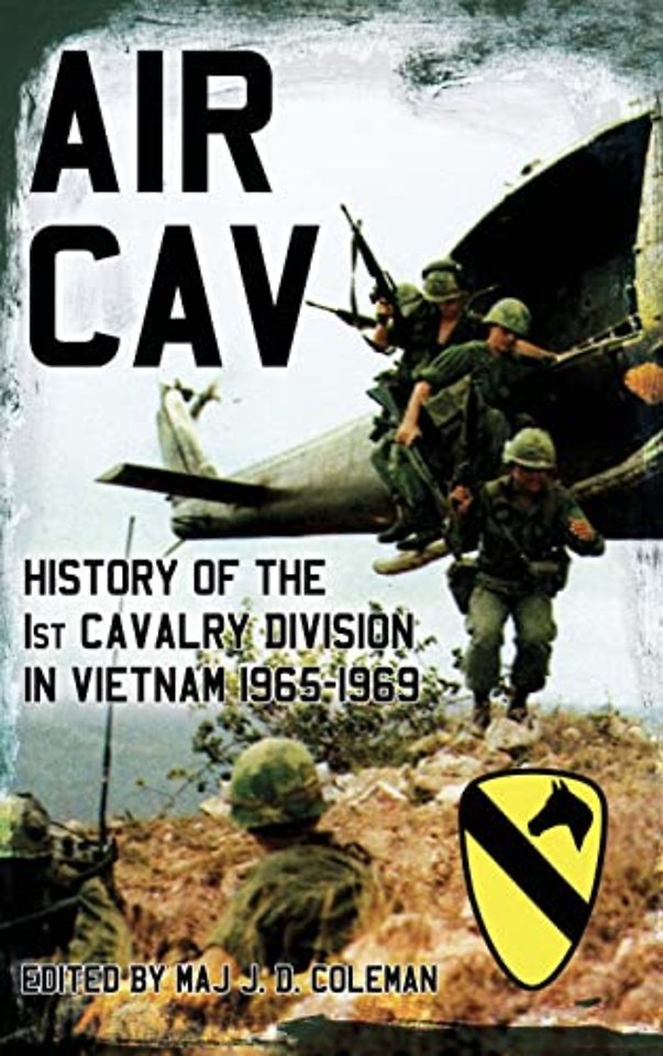 Air Cav