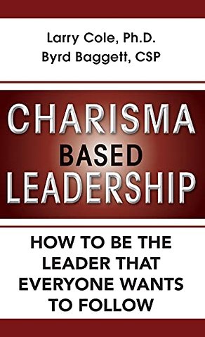 Charisma Based Leadership