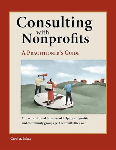 Consulting With Nonprofits