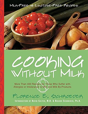Cooking Without Milk
