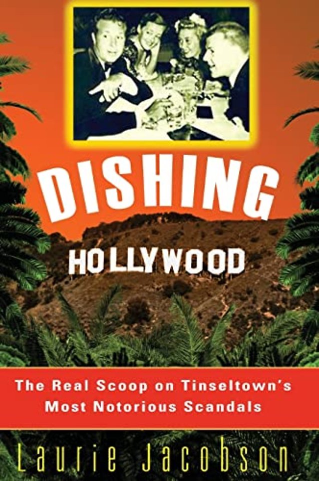 Dishing Hollywood