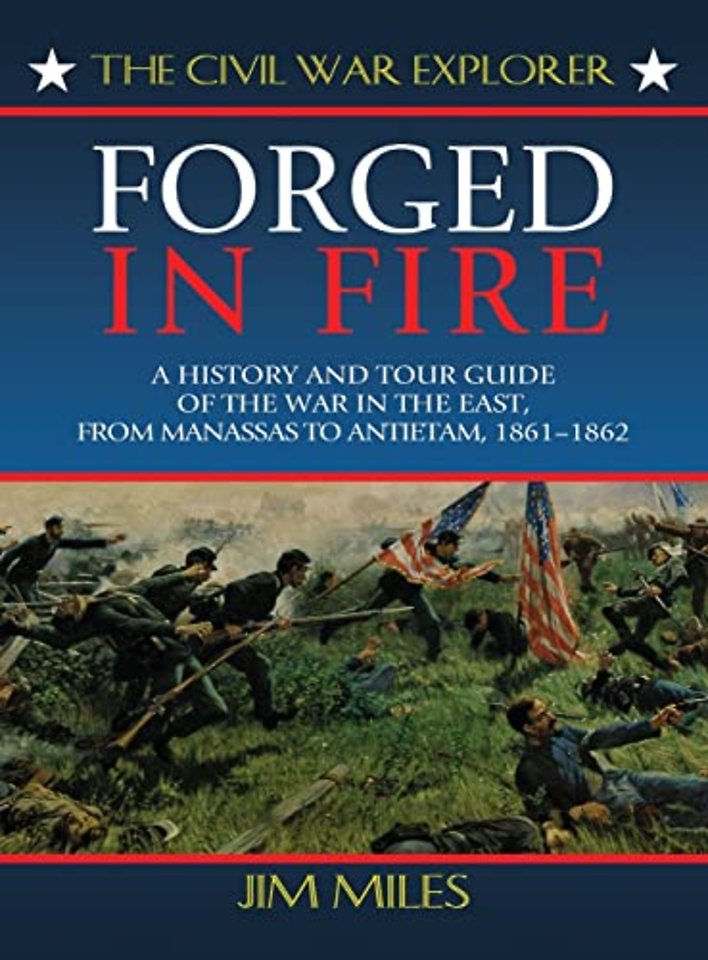Forged in Fire