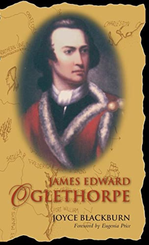 James Edward Oglethorpe