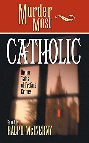 Murder Most Catholic