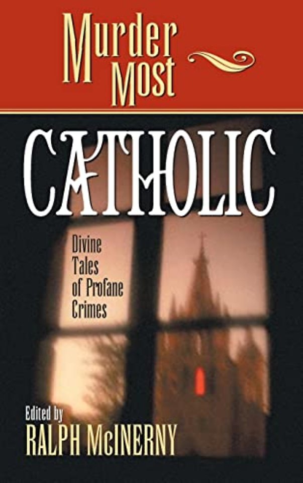 Murder Most Catholic