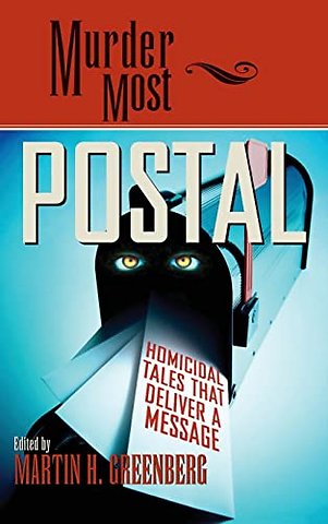 Murder Most Postal