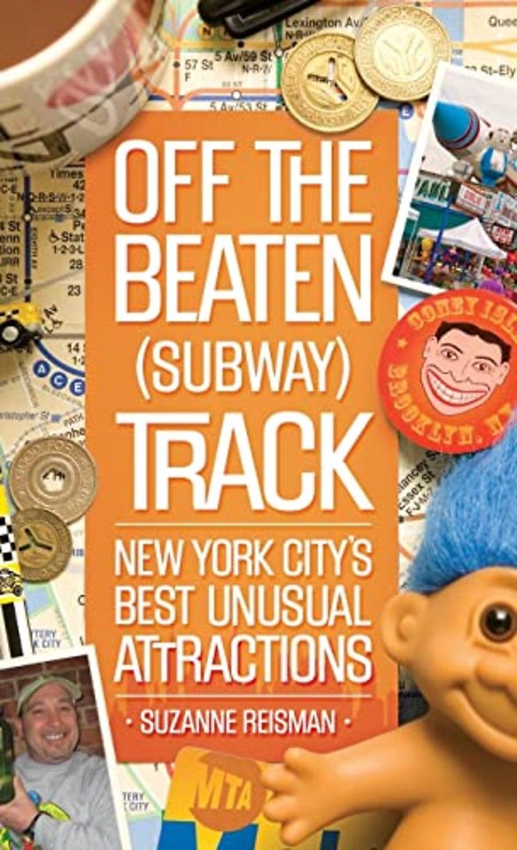 Off the Beaten (Subway) Track