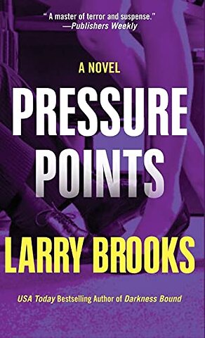Pressure Points