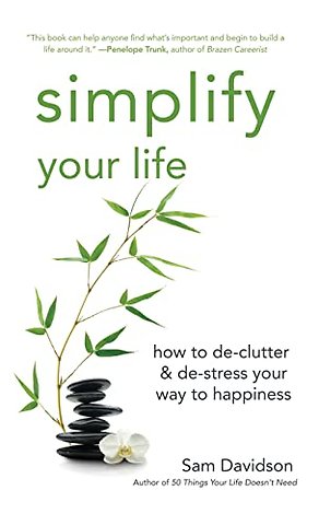 Simplify Your Life