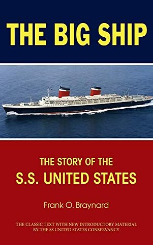 The Big Ship
