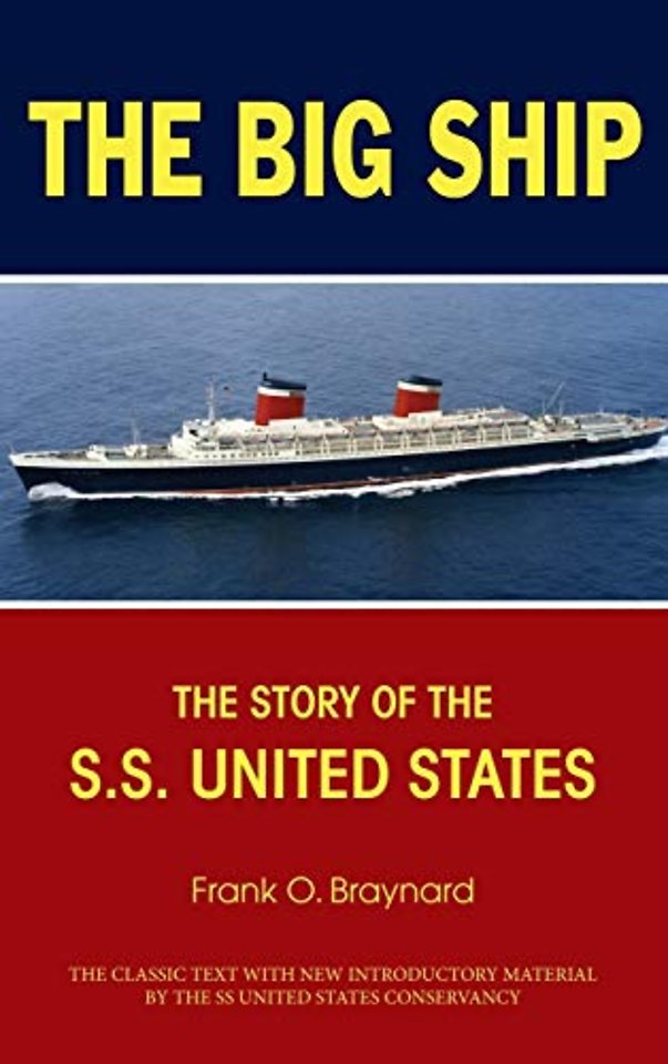 The Big Ship