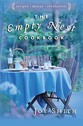 Empty Nest Cookbook