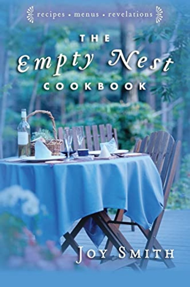 Empty Nest Cookbook
