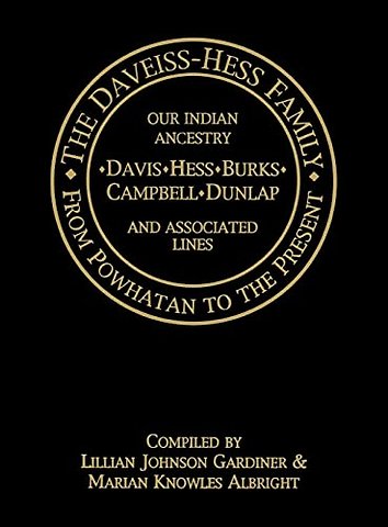 The Daveiss - Hess Family