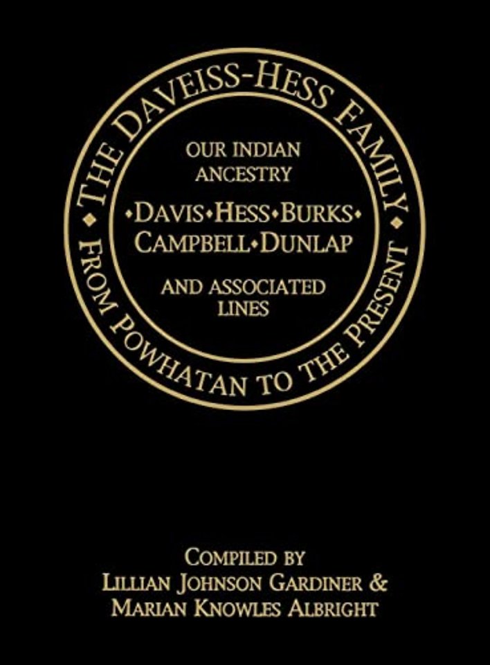 The Daveiss - Hess Family