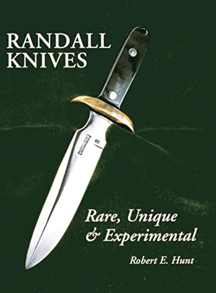 Randall Knives
