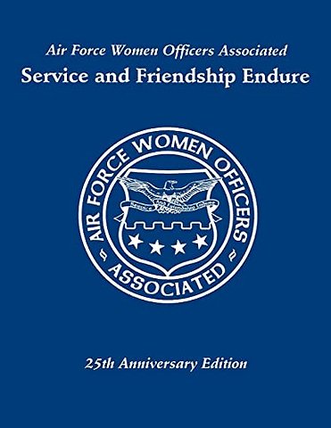 Air Force Women Officers Associated