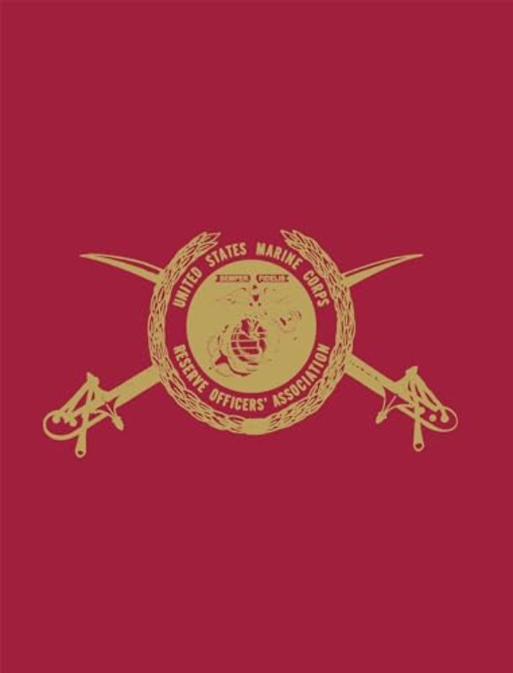 Marine Corps Reserve Officers Assn