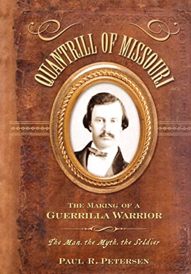 Quantrill of Missouri