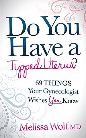 Do You Have a Tipped Uterus