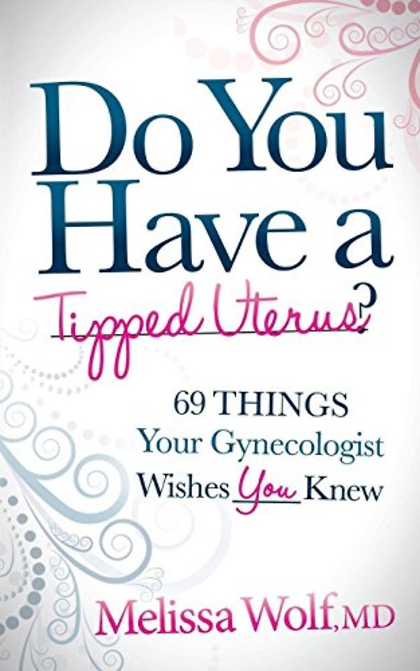 Do You Have a Tipped Uterus