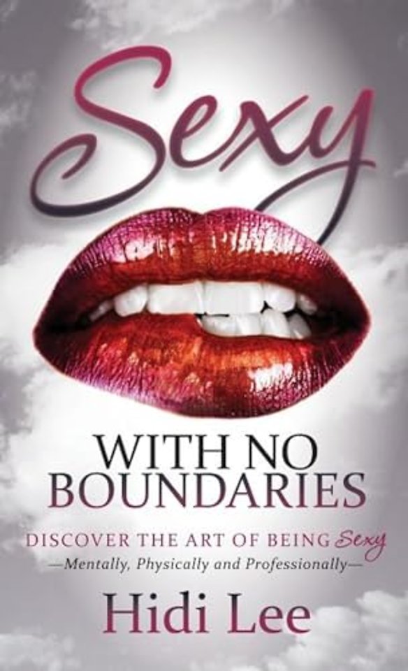 Sexy with No Boundaries