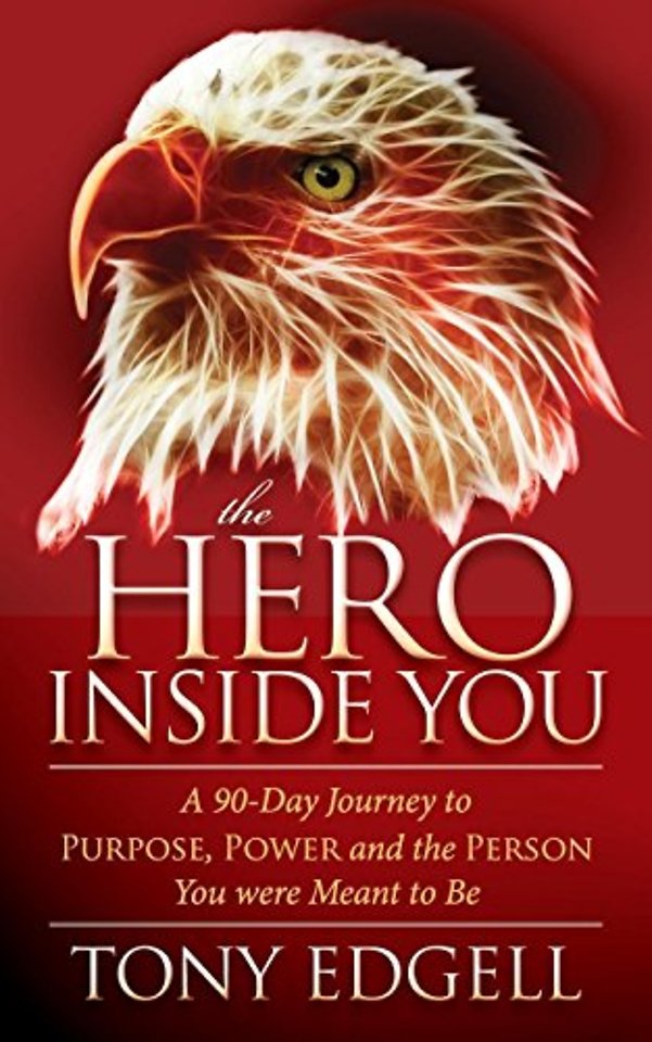 The Hero Inside You
