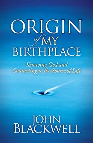 Origin of My Birthplace