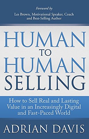 Human to Human Selling