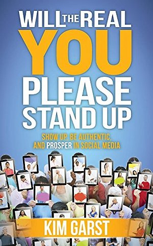 Will the Real You Please Stand Up