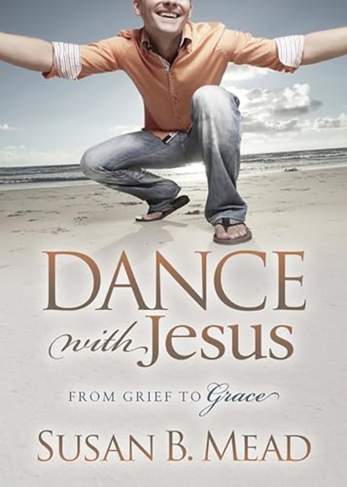 Dance With Jesus