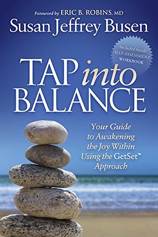 Tap into Balance